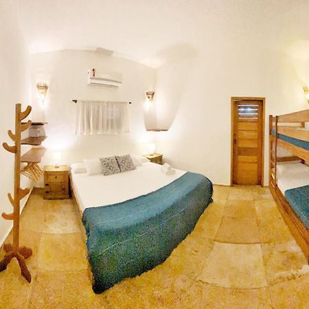 Villa Medina Jeri Жижока-ди-Жерикуакуара Экстерьер фото