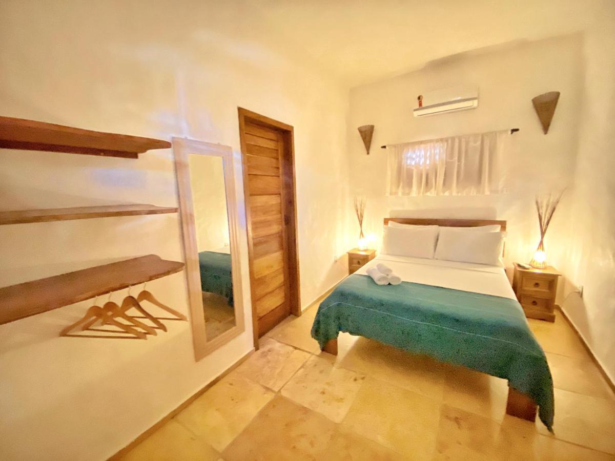 Villa Medina Jeri Жижока-ди-Жерикуакуара Экстерьер фото
