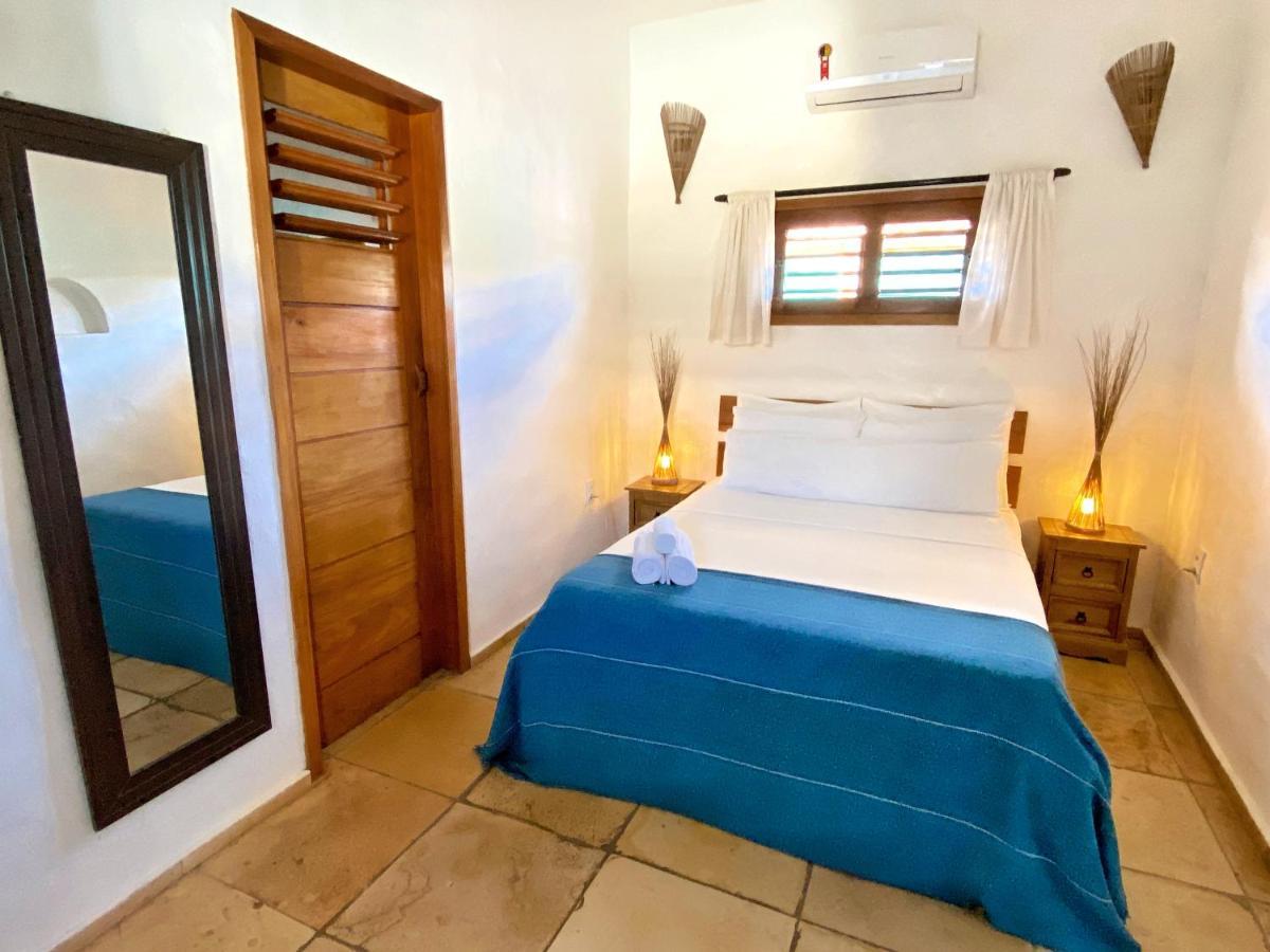 Villa Medina Jeri Жижока-ди-Жерикуакуара Экстерьер фото