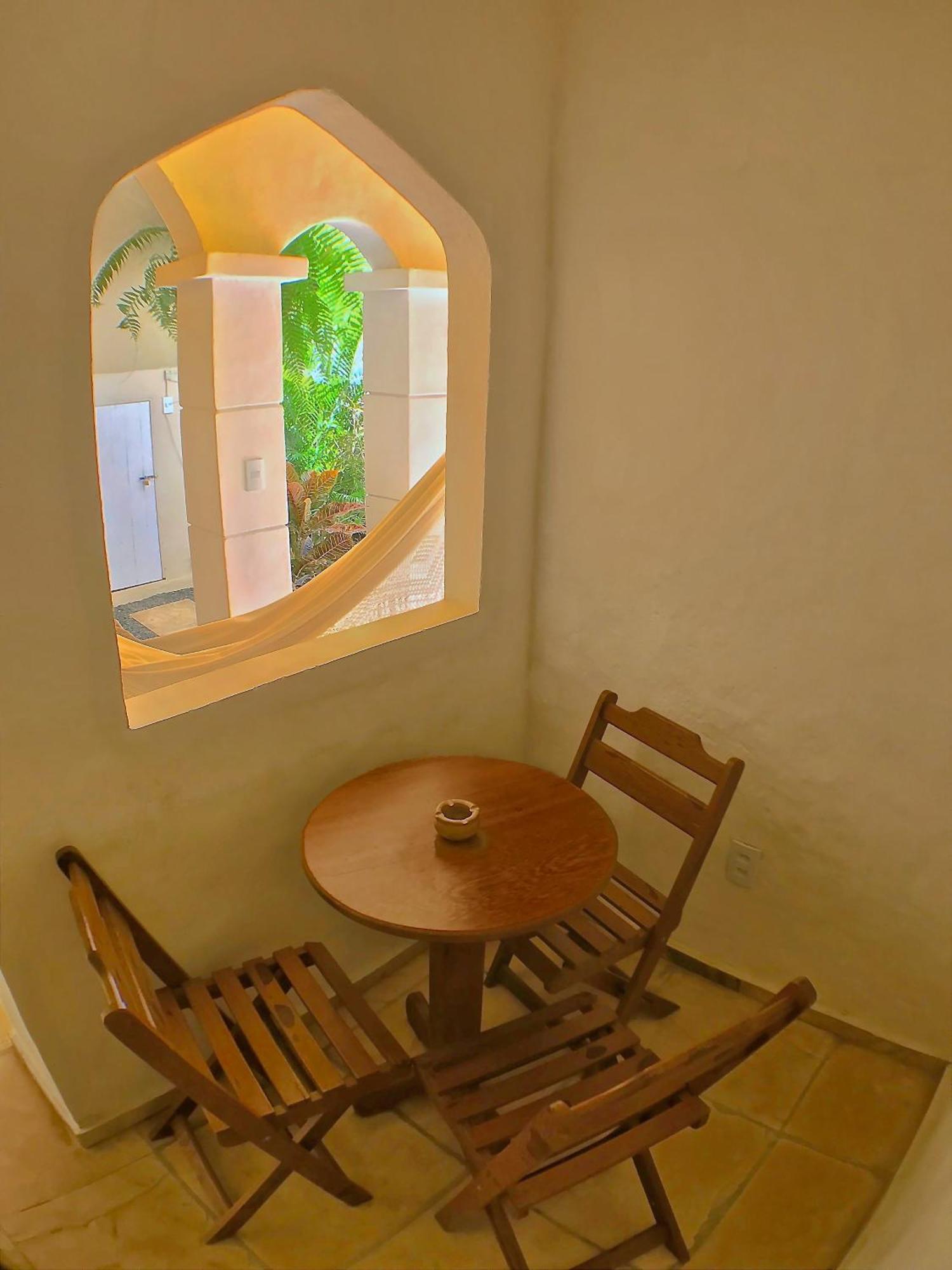 Villa Medina Jeri Жижока-ди-Жерикуакуара Номер фото